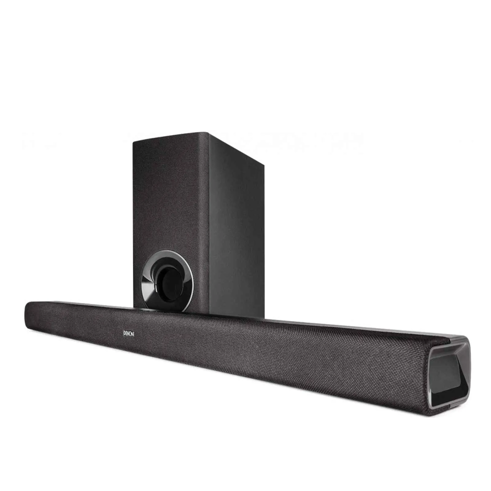 Denon DHT-S316 Home Theater Sound bar System with Wireless Subwoofer