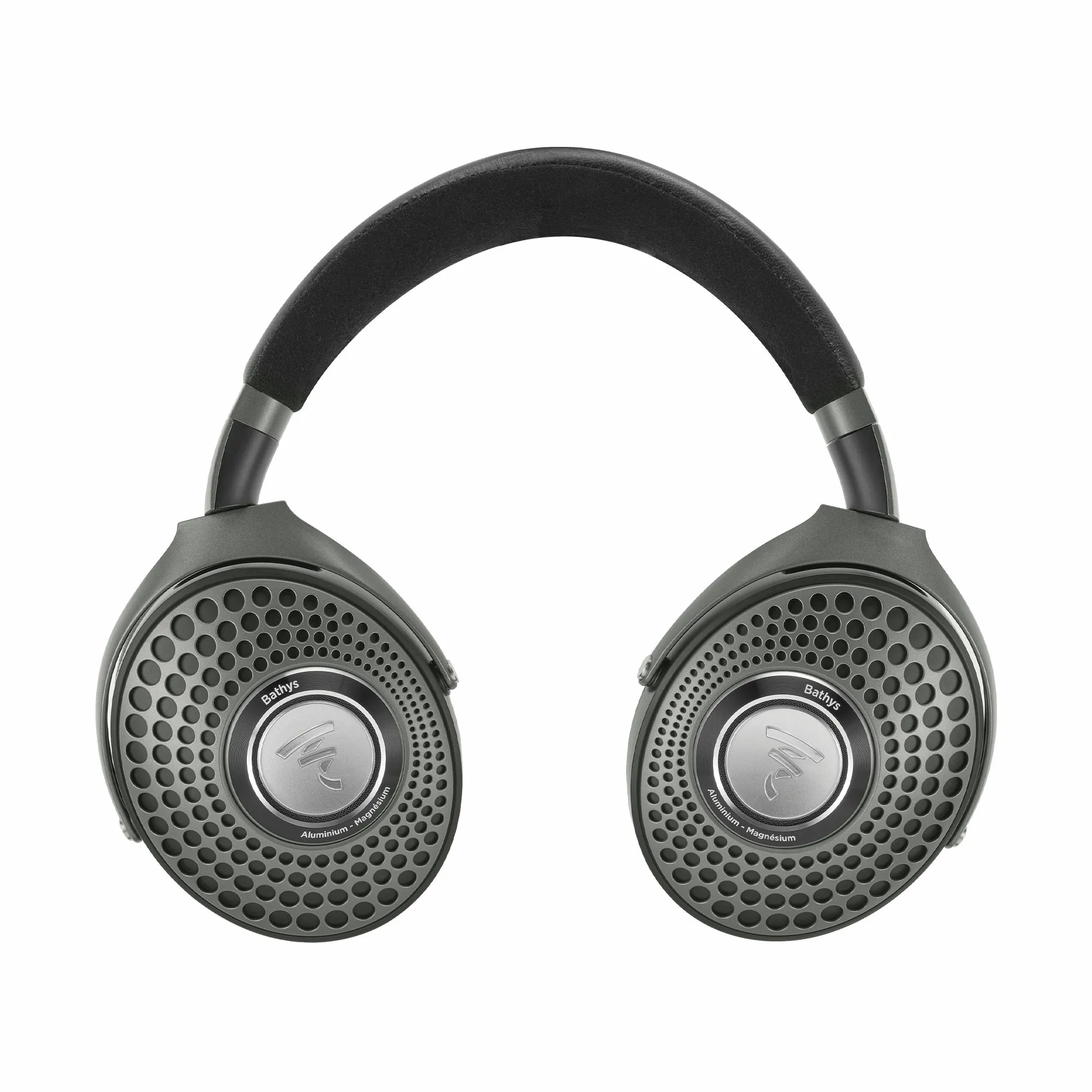 Focal Bathys Wireless Closed-Back Active Noise-Cancelling Headphones