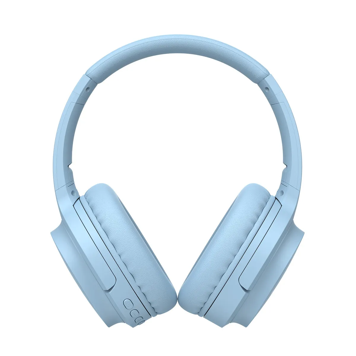 HAVIT I62 HIFI Sound Wireless Headset - Blue