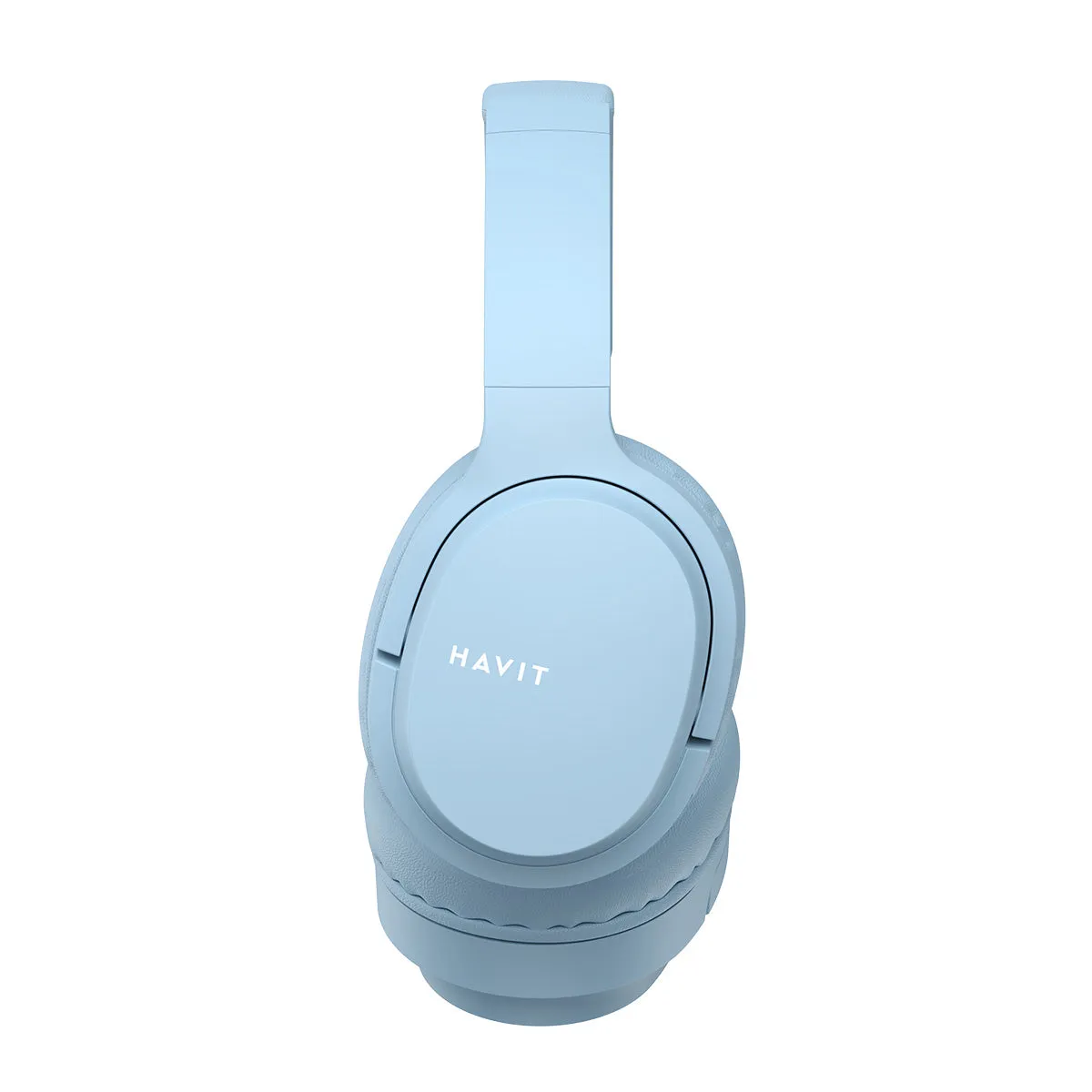 HAVIT I62 HIFI Sound Wireless Headset - Blue