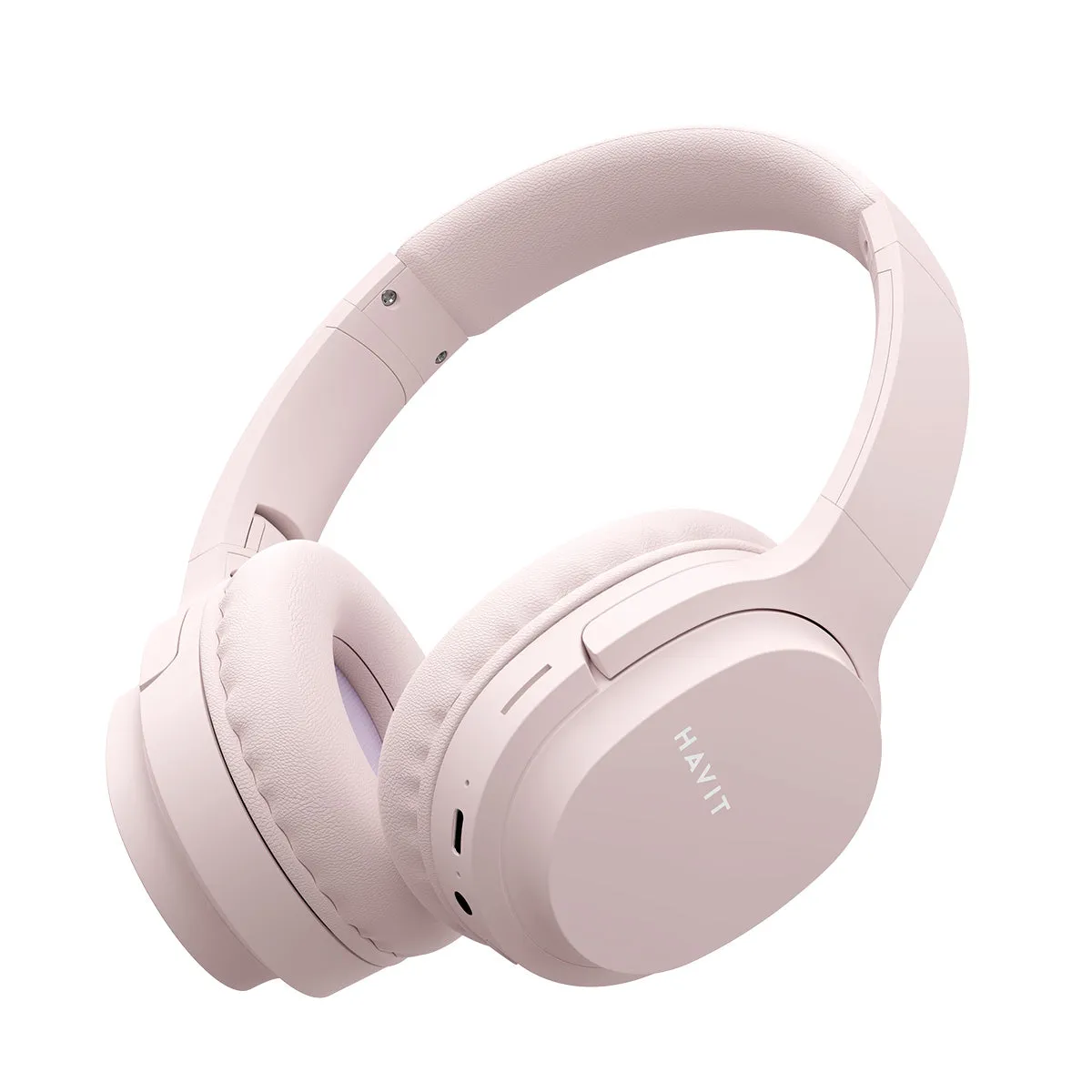 HAVIT I62 HIFI Sound Wireless Headset - Blue