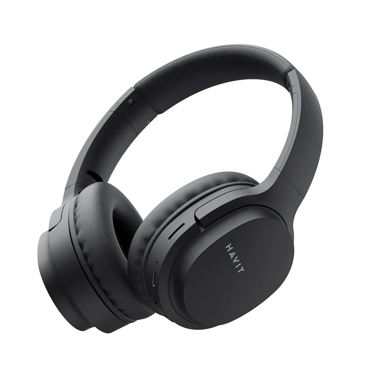 HAVIT I62 HIFI Sound Wireless Headset - Blue