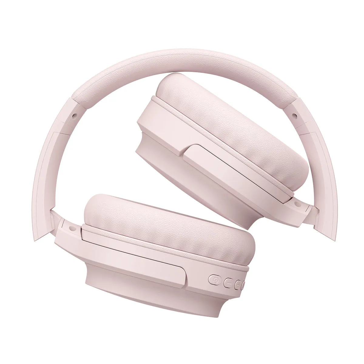 HAVIT I62 HIFI Sound Wireless Headset - Pink