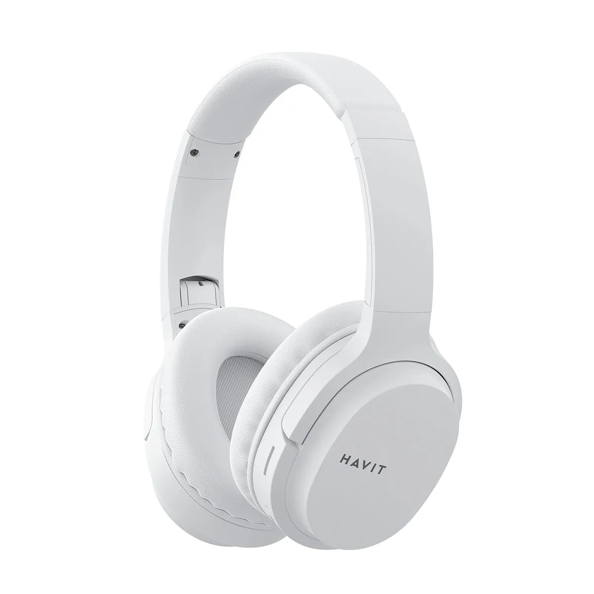 HAVIT I62 HIFI Sound Wireless Headset - White