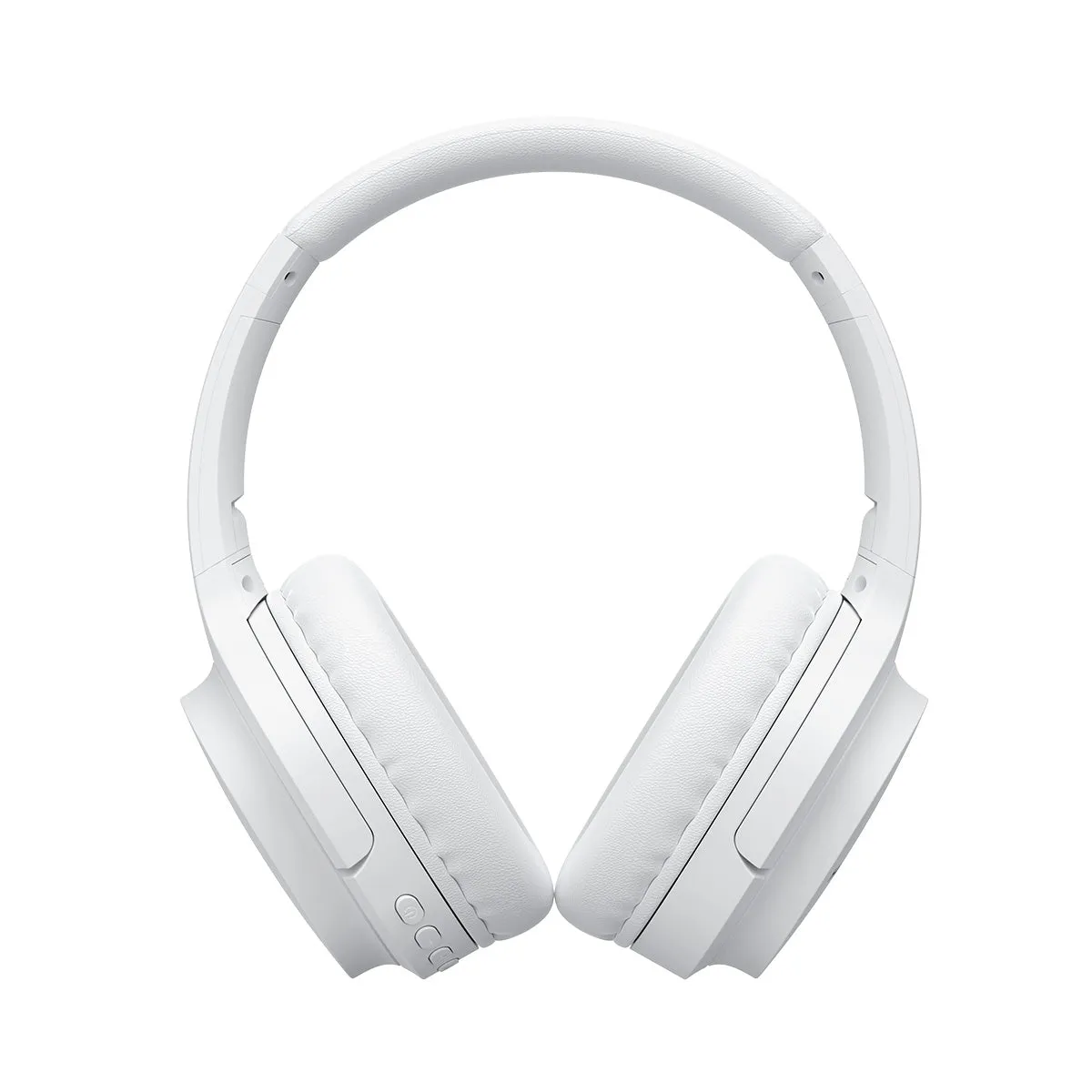 HAVIT I62 HIFI Sound Wireless Headset - White