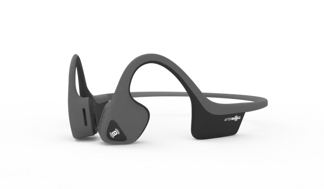 HEADPHONE - AFTERSHOKZ TREKZ AIR OPEN-EAR WIRELESS BONE CONDUCTION