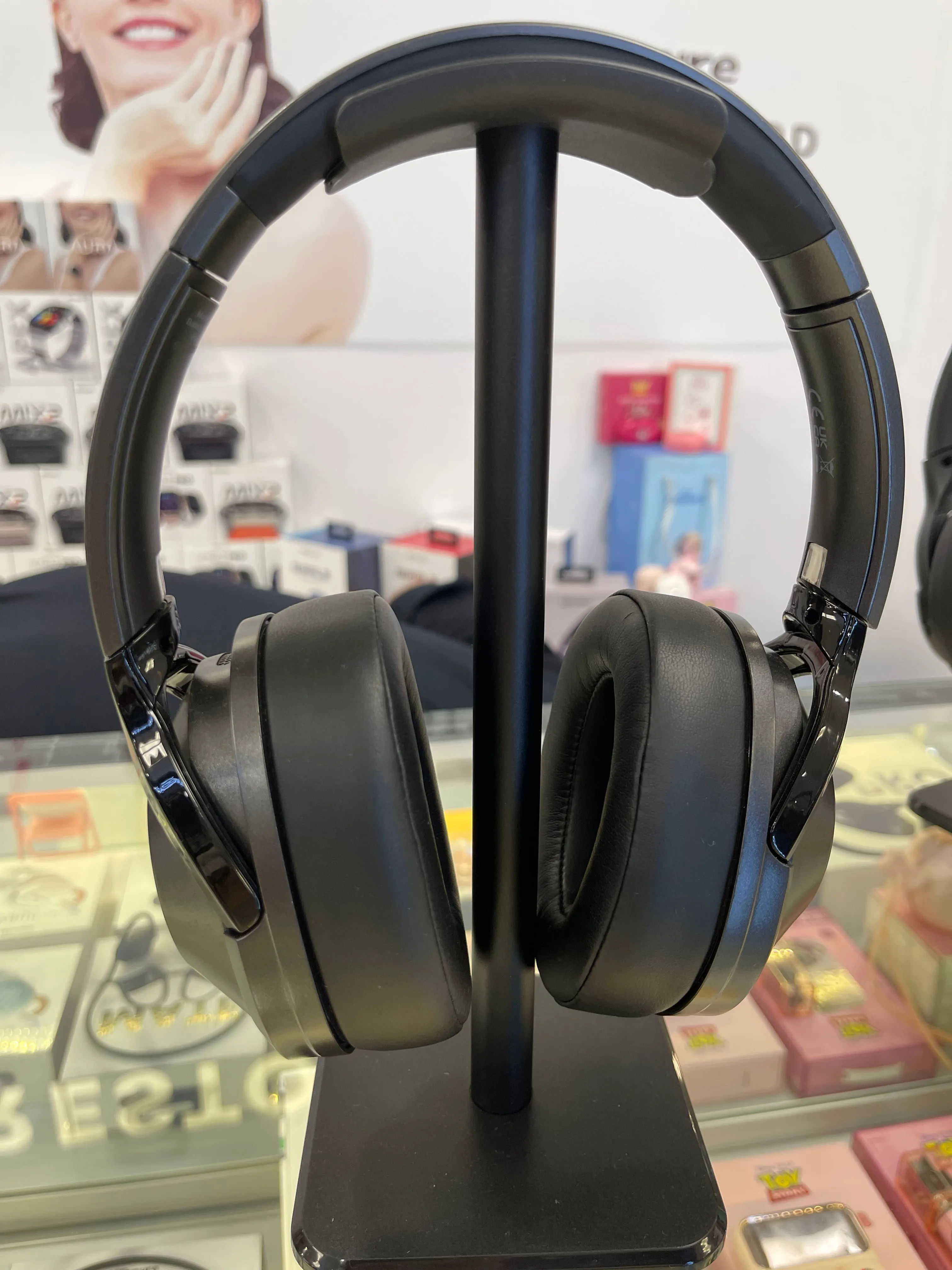 HiFuture FutureTour PRO Headphones