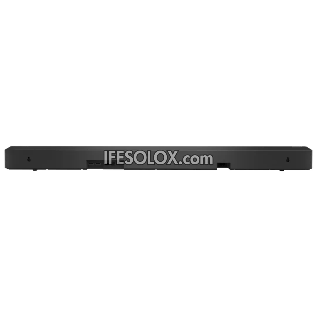 Hisense AX3120G 3.1.2Ch 360W Up-Firing Dolby Atmos® Sound Bar with Wireless Subwoofer - Brand New