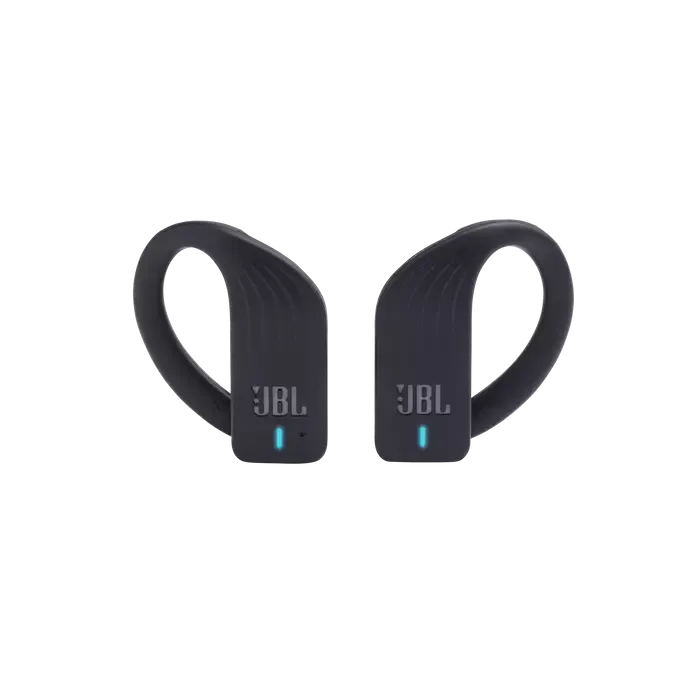 IN STOCK! JBL Endurance PEAK Wireless In-Ear Sport Headphones (Black)