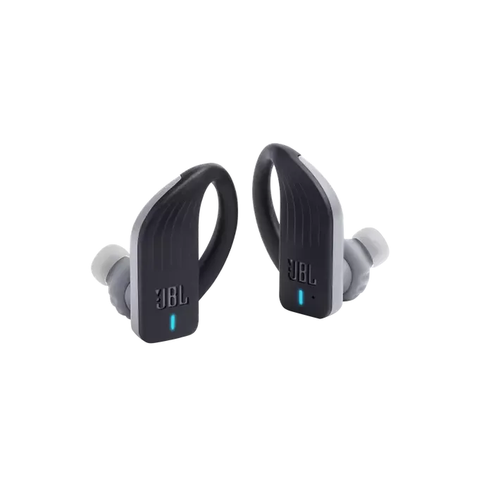 IN STOCK! JBL Endurance PEAK Wireless In-Ear Sport Headphones (Black)