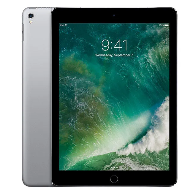 iPad Pro 9.7 (2016) 256GB Wi-Fi   Cellular | Unlocked