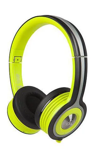 iSport Freedom Wireless Bluetooth On-Ear Headphones