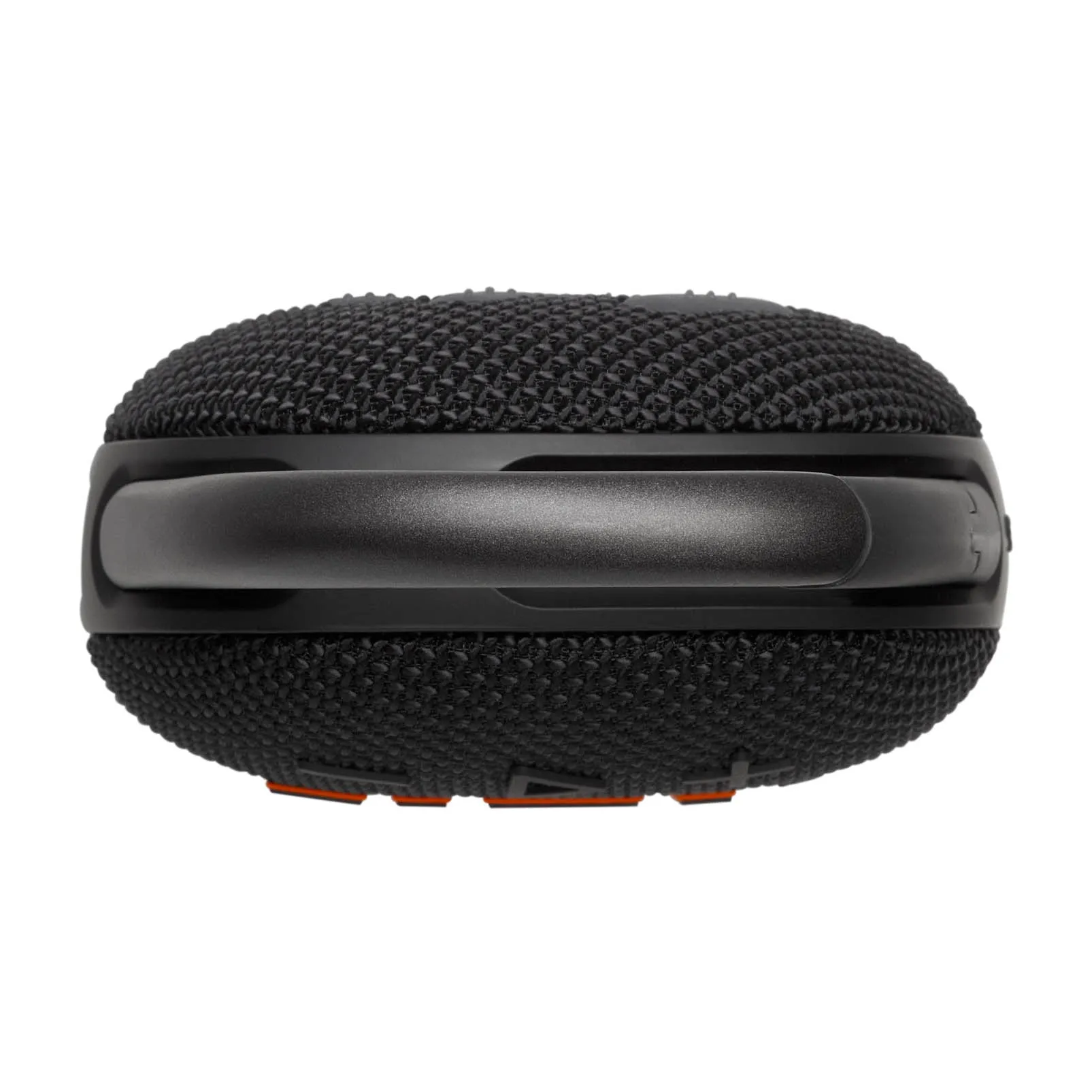 JBL Clip 5 Ultra-Portable Waterproof Speaker - Black