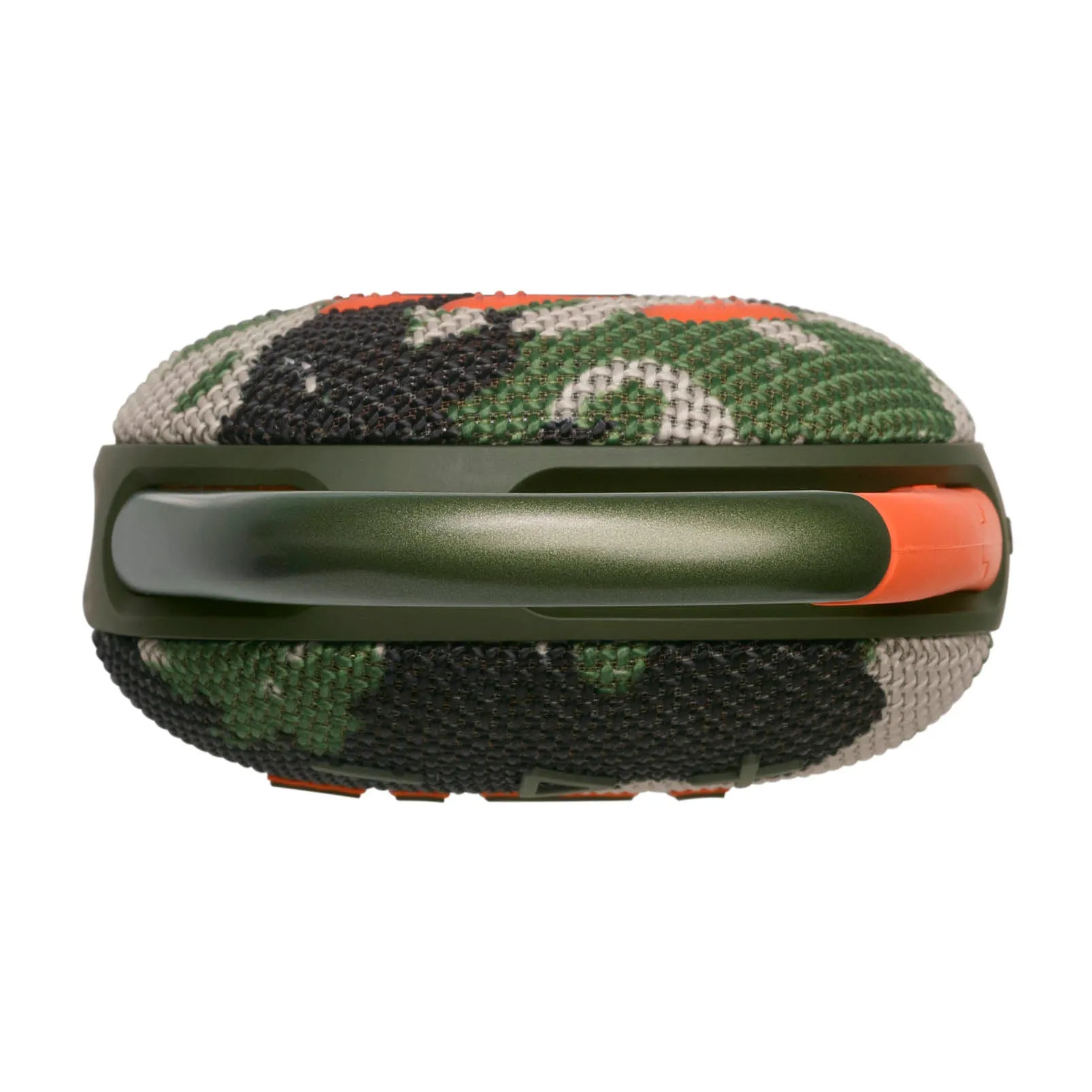 JBL Clip 5 Ultra-Portable Waterproof Speaker - Camo