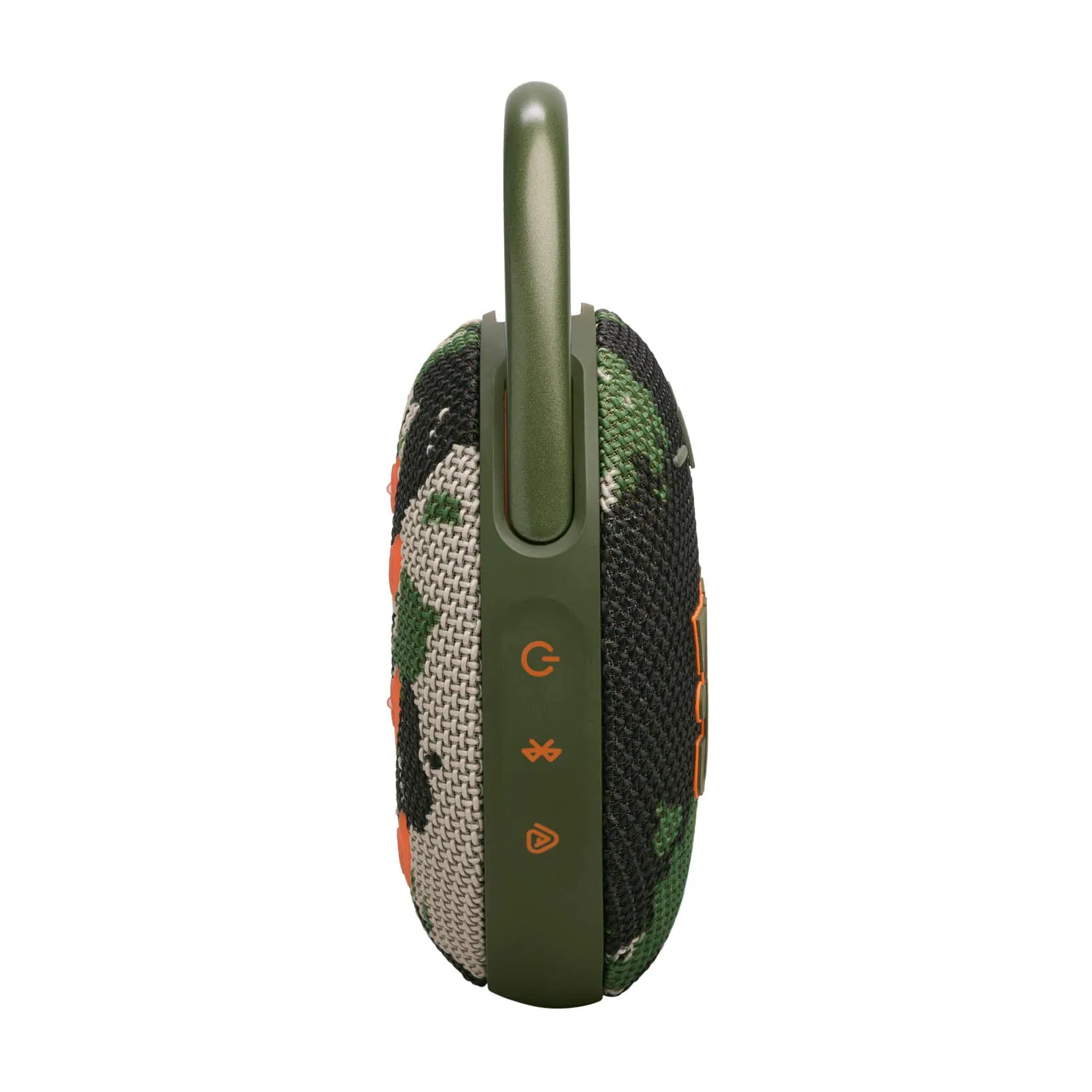 JBL Clip 5 Ultra-Portable Waterproof Speaker - Camo