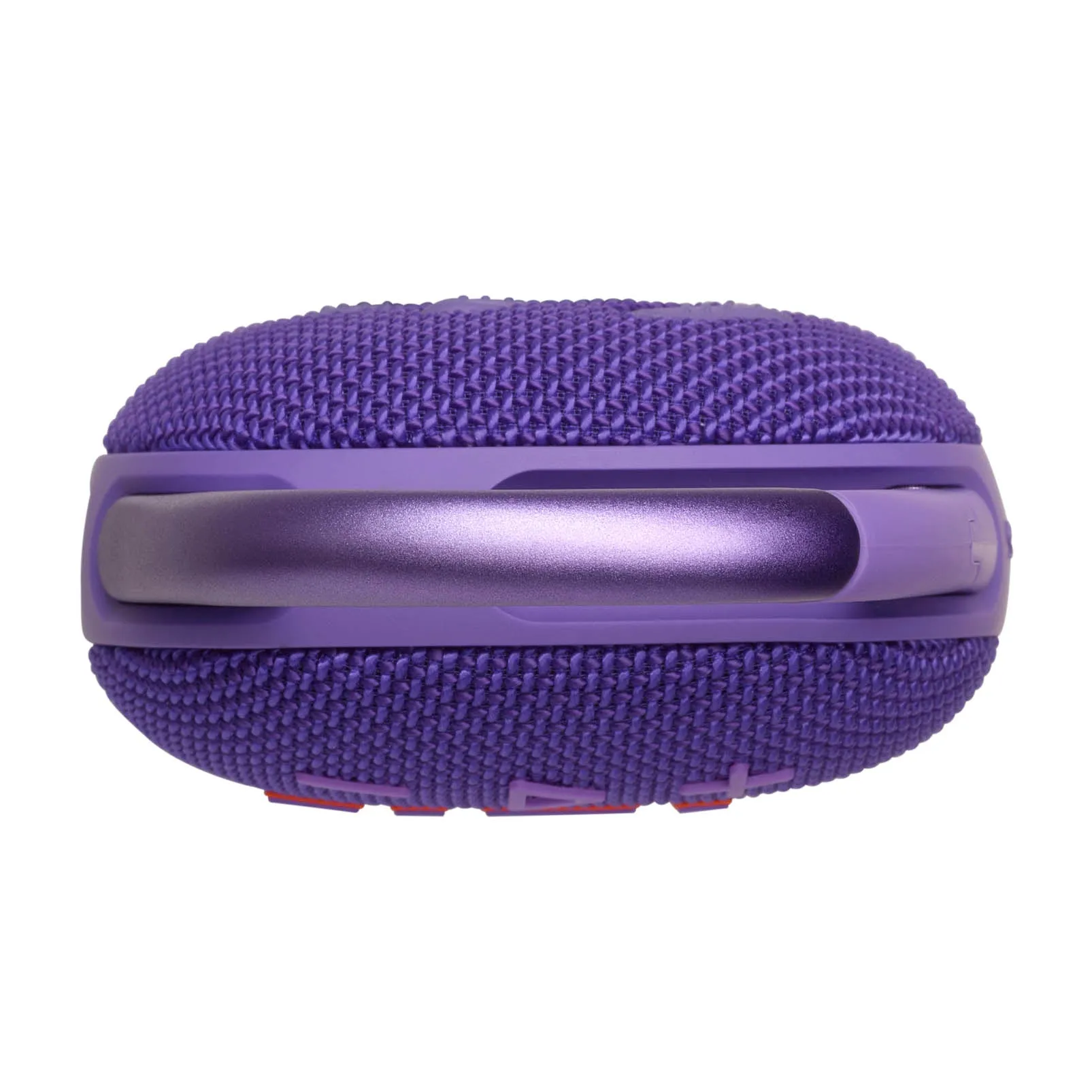 JBL Clip 5 Ultra-Portable Waterproof Speaker - Purple