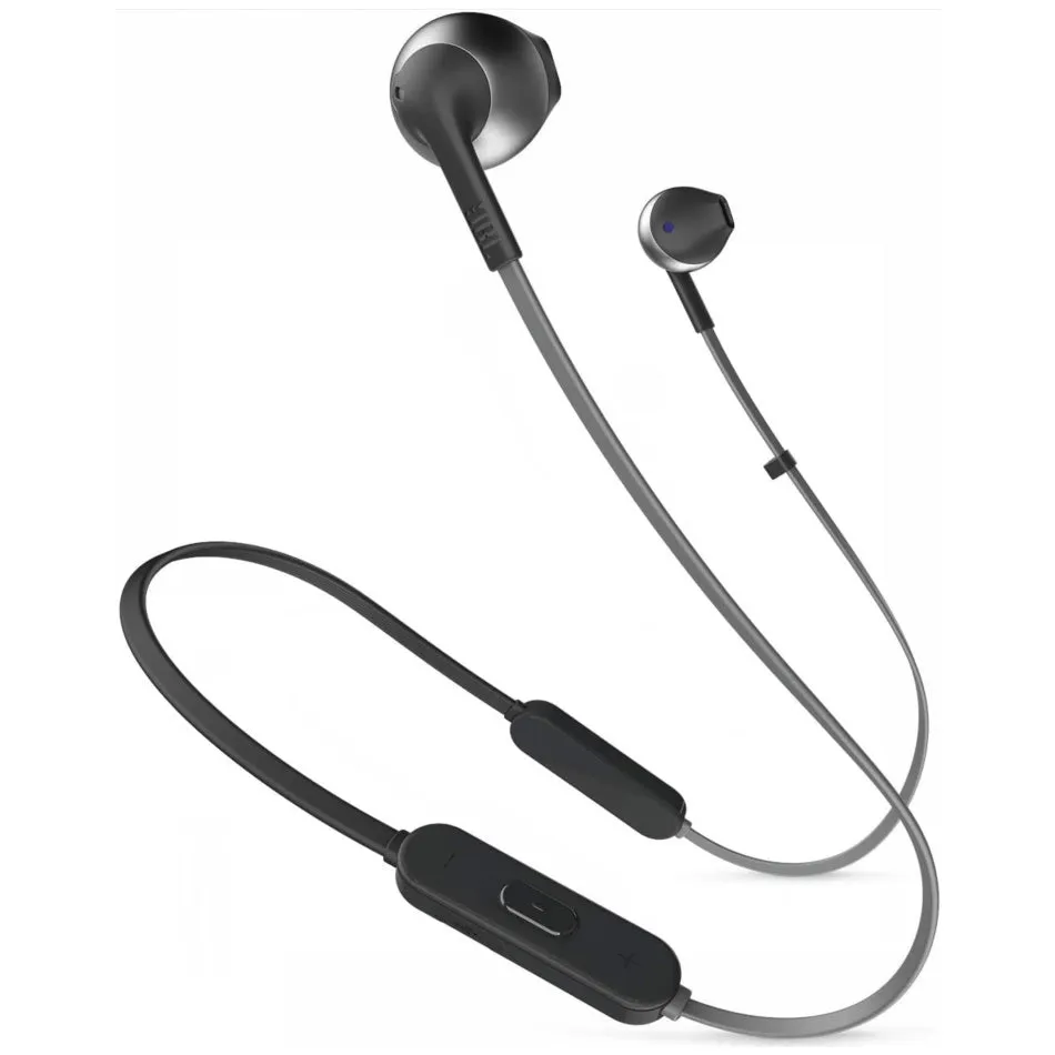 JBL TUNE 205BT - In-Ear Wireless Bluetooth Headphone with Remote