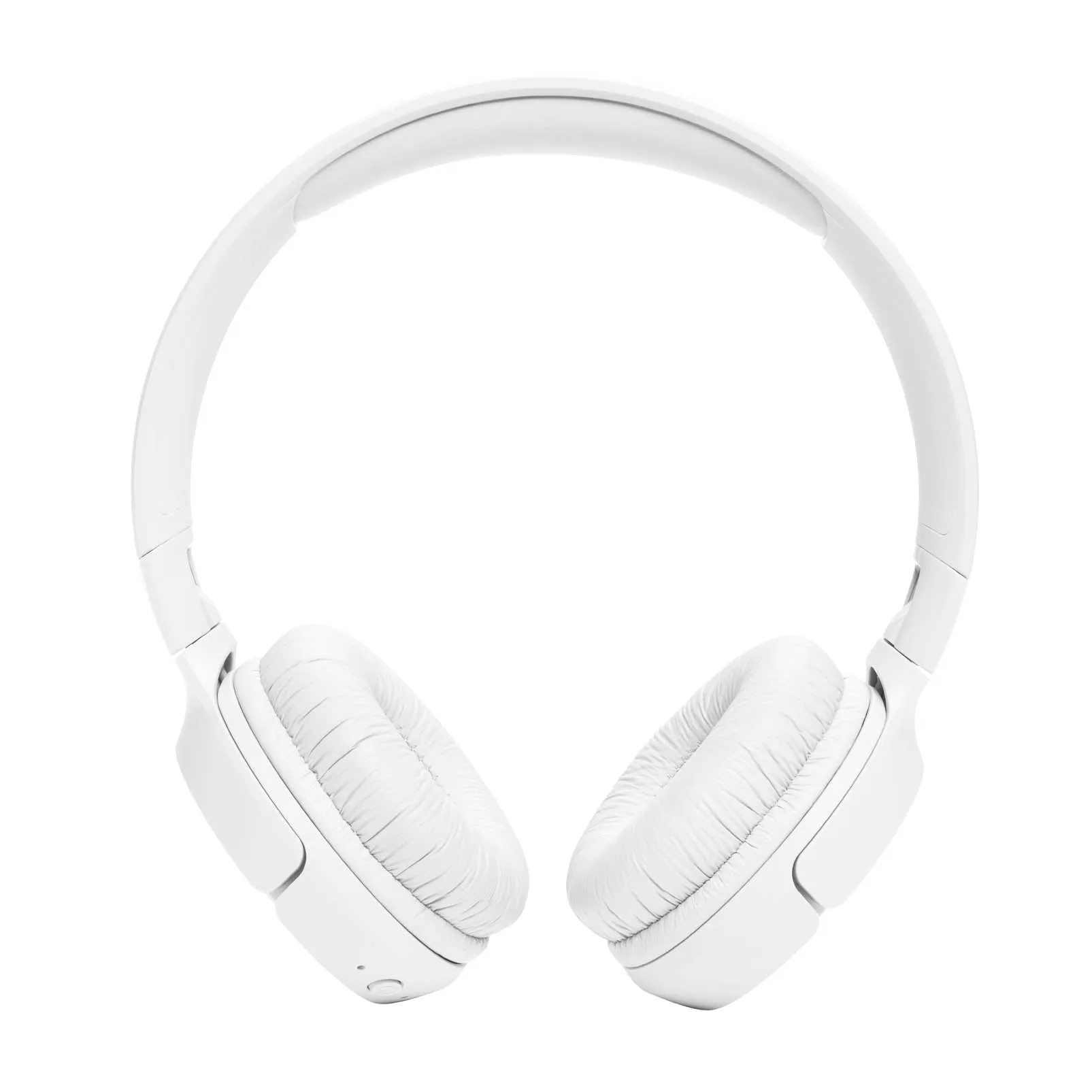 JBL Tune 520BT Wireless On-Ear Headphones - White