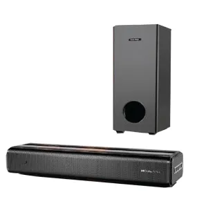 JVC Sound Bar Dolby Atmos