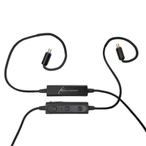 Kinera Bluetooth 4.2 Cable for In-Ear Monitors