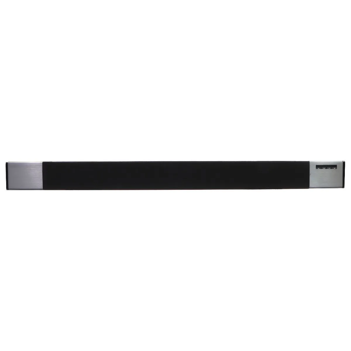 Klipsch Cinema 400 Sound Bar and 8-inch Wireless Subwoofer with HDMIARC - Black