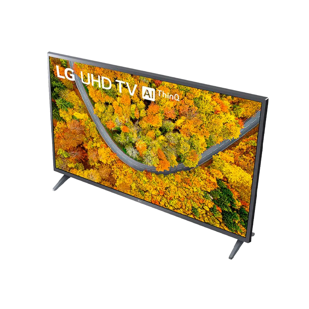 LG 65 Inch UHD SMART LED TV (65UQ75001LG)