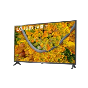 LG 65 Inch UHD SMART LED TV (65UQ75001LG)