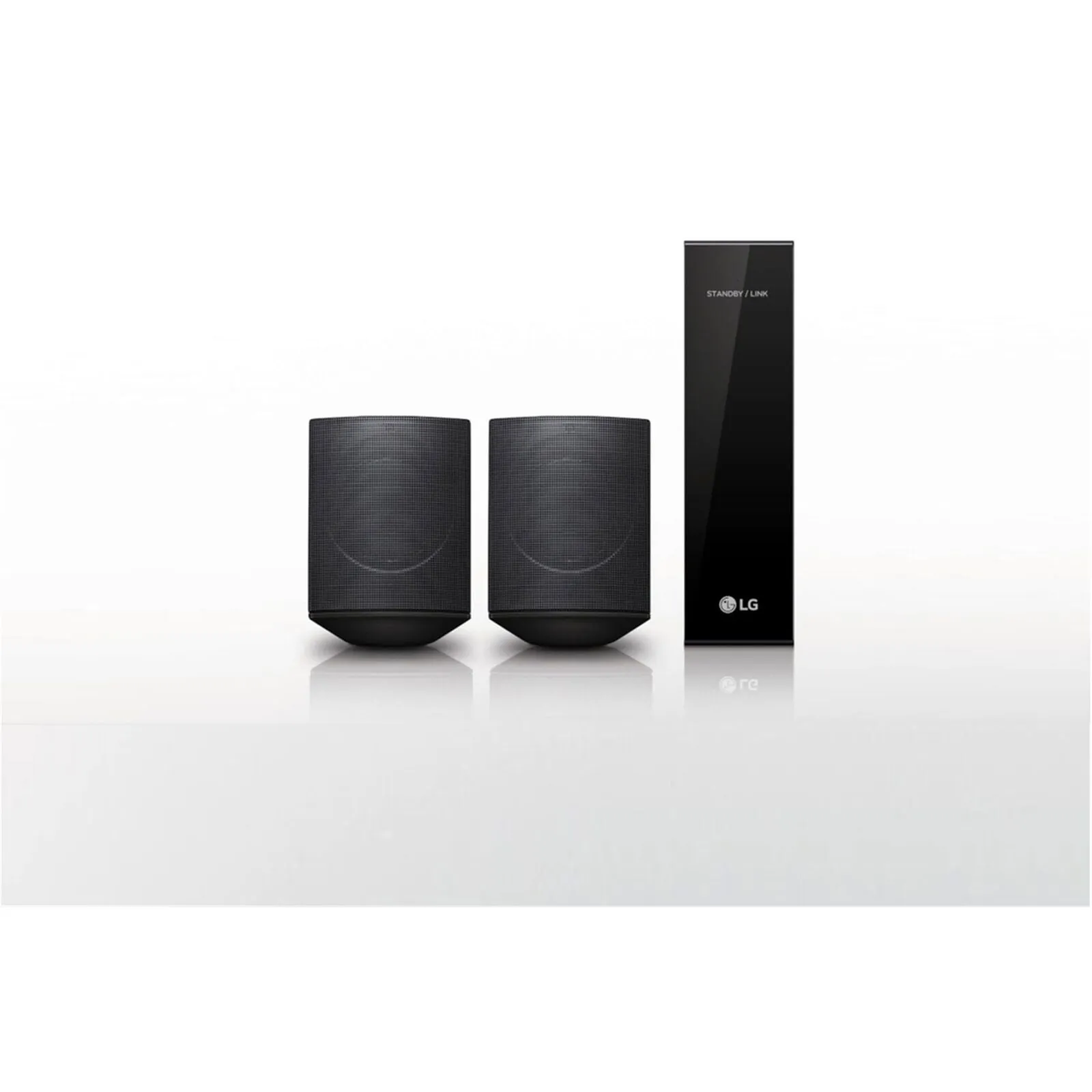 LG SN7R 5.1.2 Home Theater Sound System