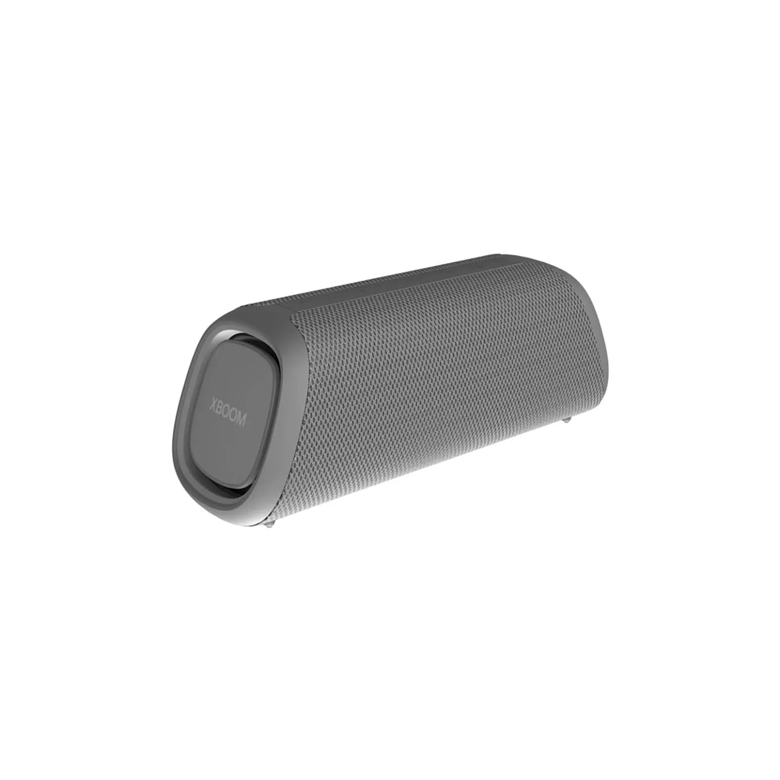 LG Xboom Go Portable Bluetooth Speaker - Gray