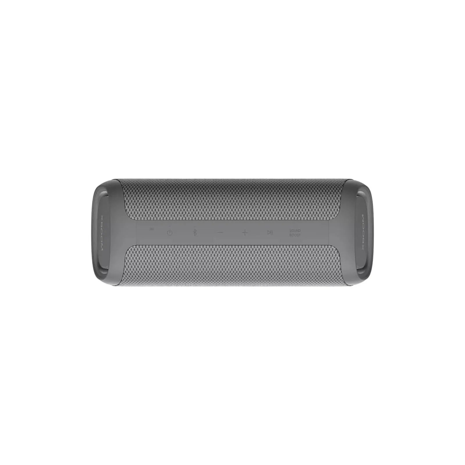 LG Xboom Go Portable Bluetooth Speaker - Gray