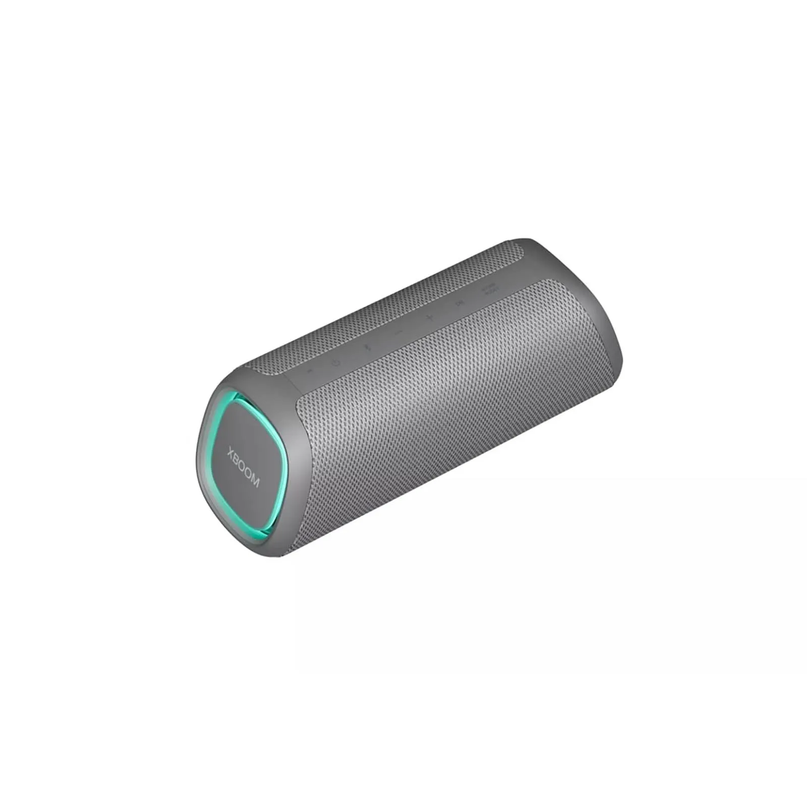 LG Xboom Go Portable Bluetooth Speaker - Gray