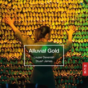 Louise Devenish / Stuart James: Alluvial Gold