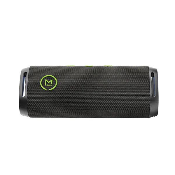 m360 Sound Stage Pro Wireless Portable Speaker - 35W - Bluetooth - BT8850DSP