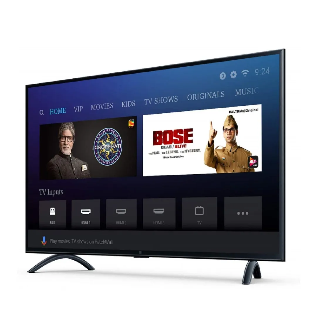 Mi 4C Pro 32 inches (80 cm) HD LED Android Smart TV