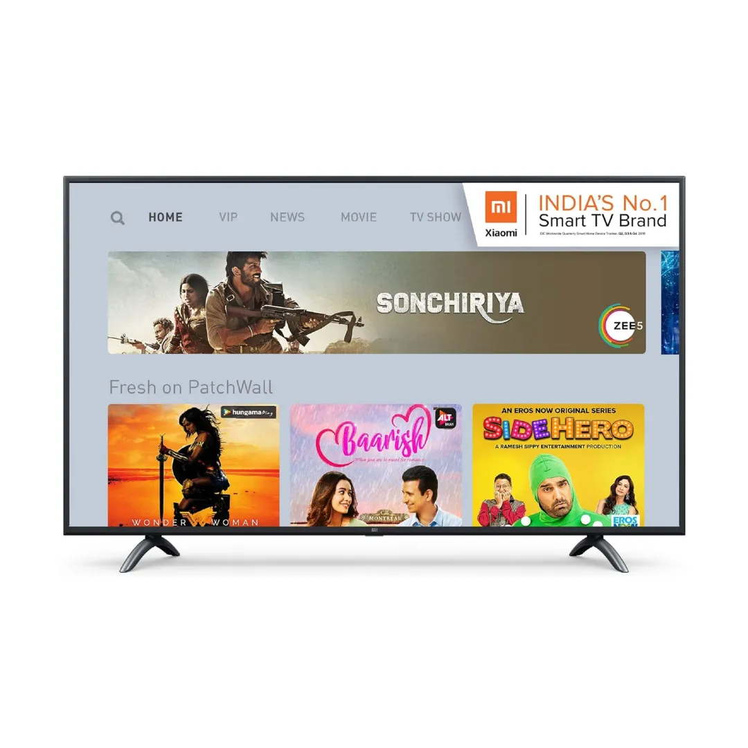 Mi 4C Pro 32 inches (80 cm) HD LED Android Smart TV