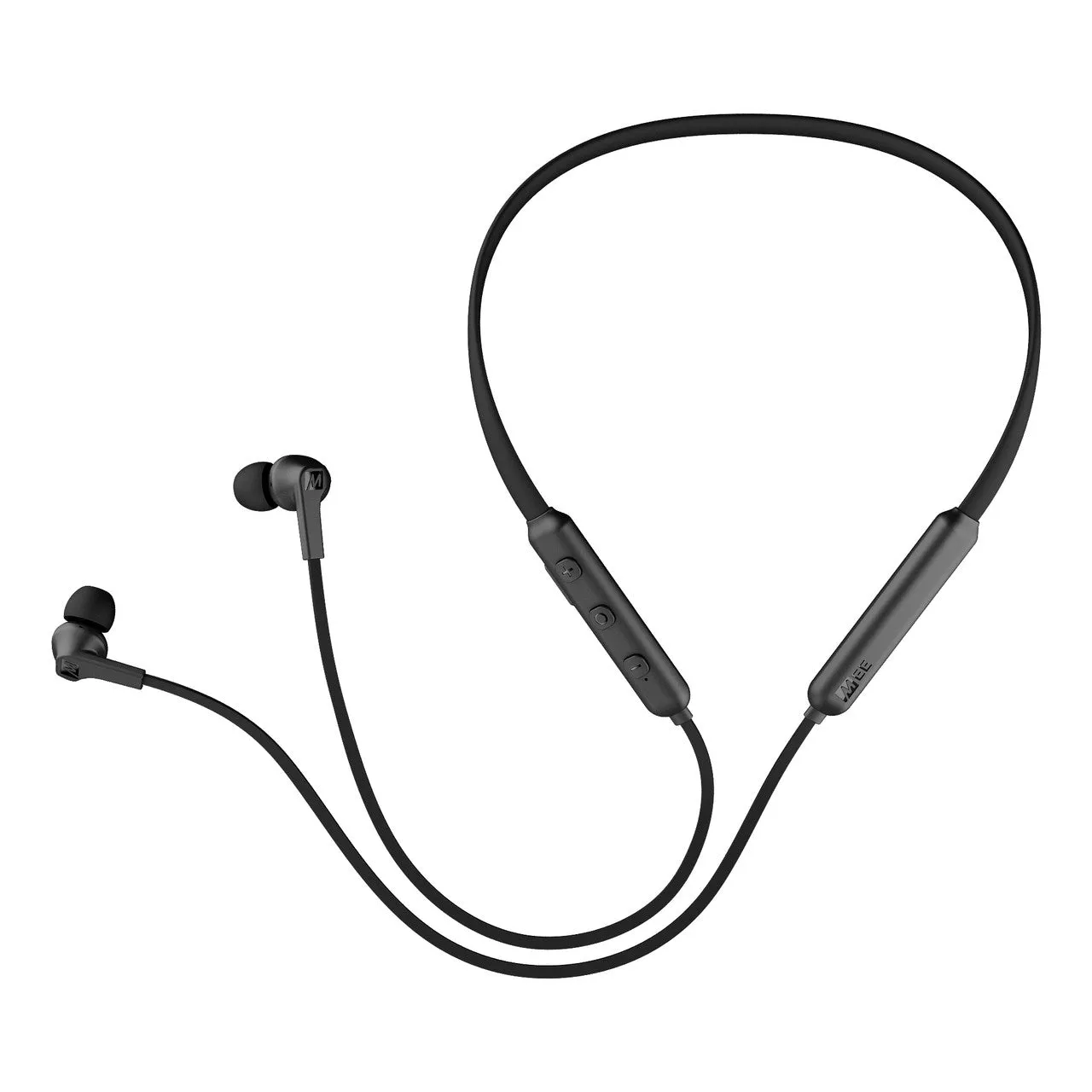 N1 Bluetooth Wireless Neckband In-Ear Headphones [Bulk Packaging]