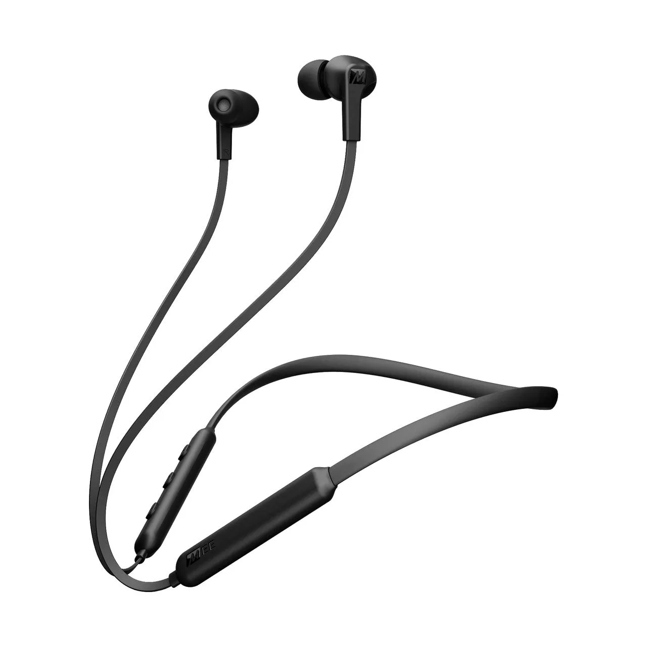 N1 Bluetooth Wireless Neckband In-Ear Headphones [Bulk Packaging]