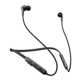 N1 Bluetooth Wireless Neckband In-Ear Headphones [Bulk Packaging]