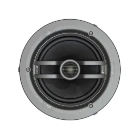 Niles CM7PR Ceiling-Mount L/C/R Performance Loudspeaker 7in 2-Way