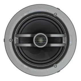 Niles DS7PR Directed Soundfield Ceiling-Mount L/C/R Performance Loudspeaker 7in