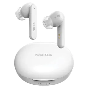 Nokia Clarity Earbuds  - White