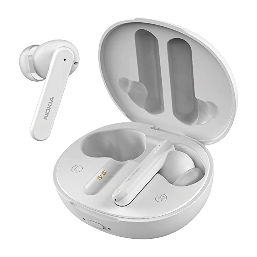 Nokia Clarity Earbuds  - White