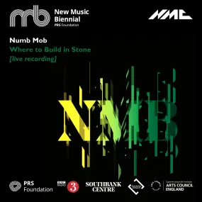 Numb Mob: Where to Build in Stone [Live]