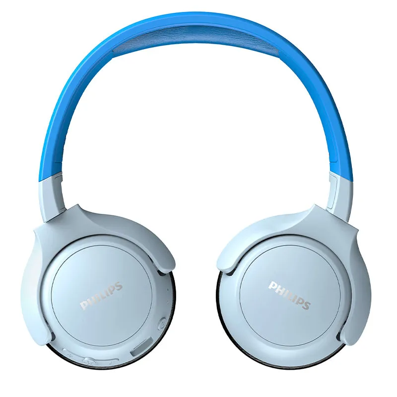 Philips KH402 Kids Bluetooth Headphones