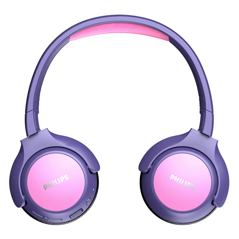 Philips KH402 Kids Bluetooth Headphones