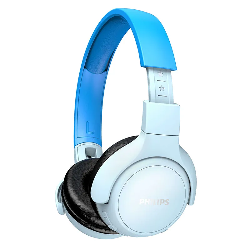 Philips KH402 Kids Bluetooth Headphones