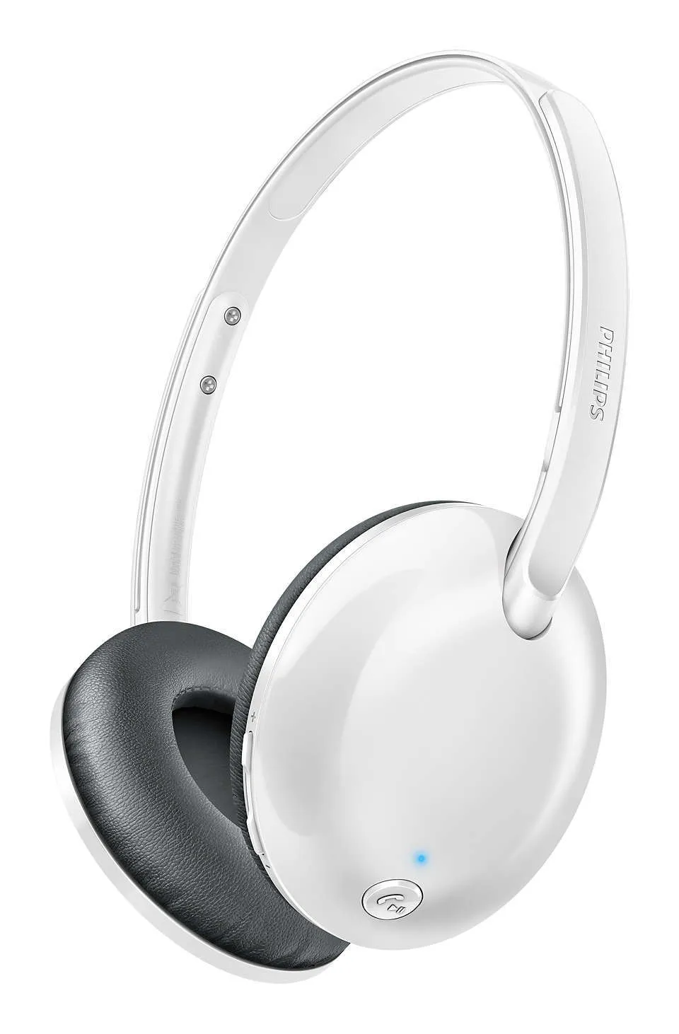 Philips SHB4405 Flite Ultrlite On Ear Wireless Bluetooth Headphones