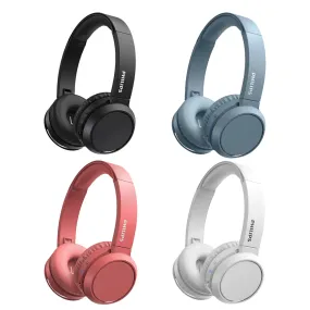 Philips TAH4205 On-ear Wireless Headphones