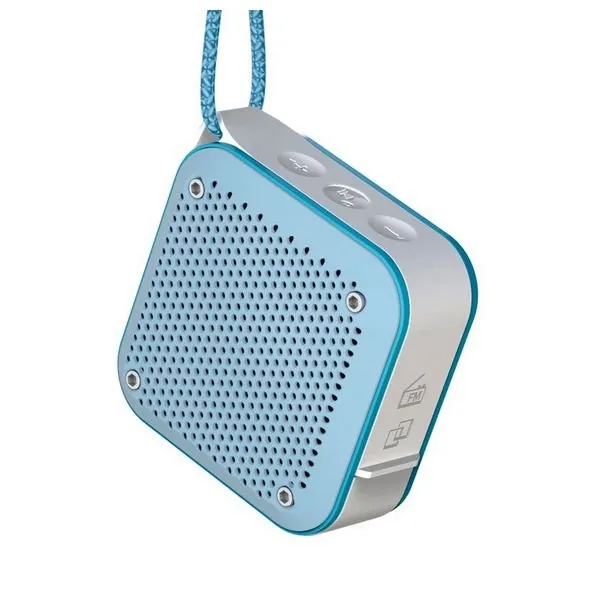 Portable Bluetooth Speakers Energy Sistem Outdoor Box Shower 5W