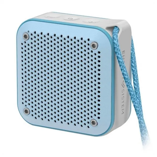 Portable Bluetooth Speakers Energy Sistem Outdoor Box Shower 5W